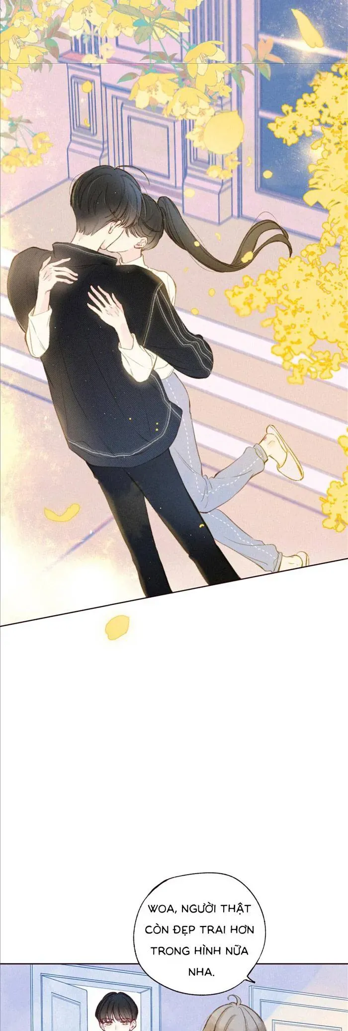 Vũ Xuyên Vật Ngữ Chapter 60 - 14