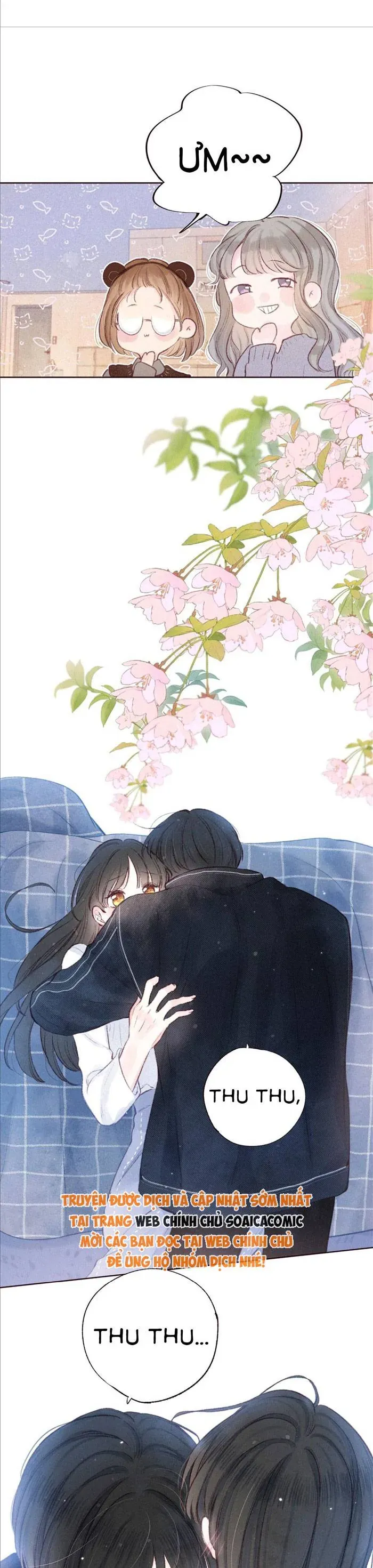 Vũ Xuyên Vật Ngữ Chapter 60 - 16