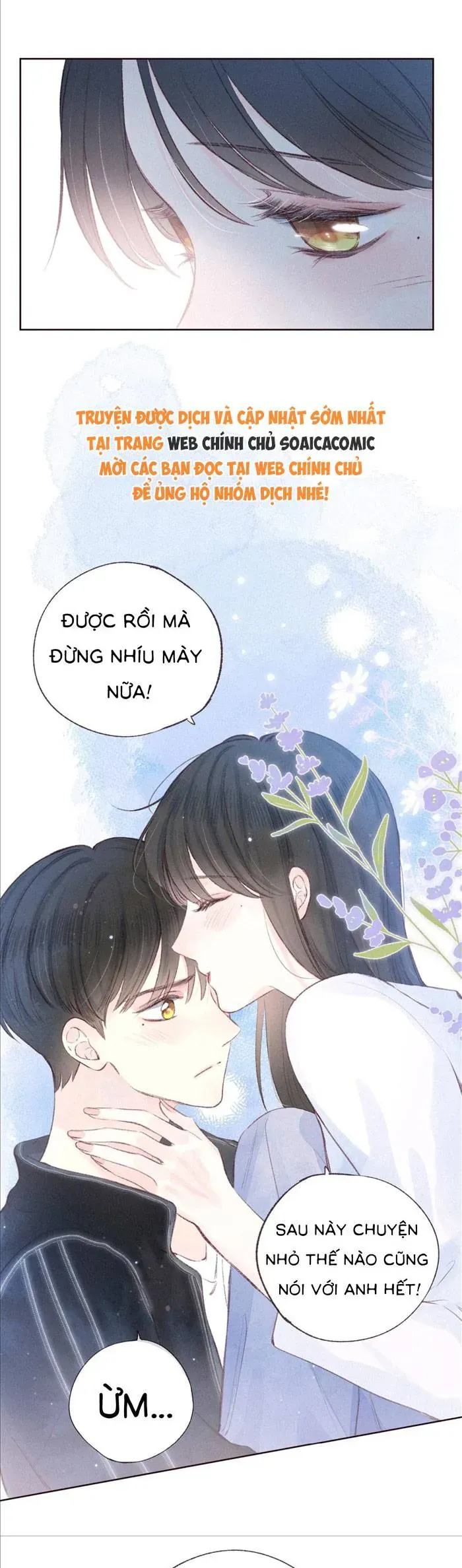 Vũ Xuyên Vật Ngữ Chapter 60 - 21