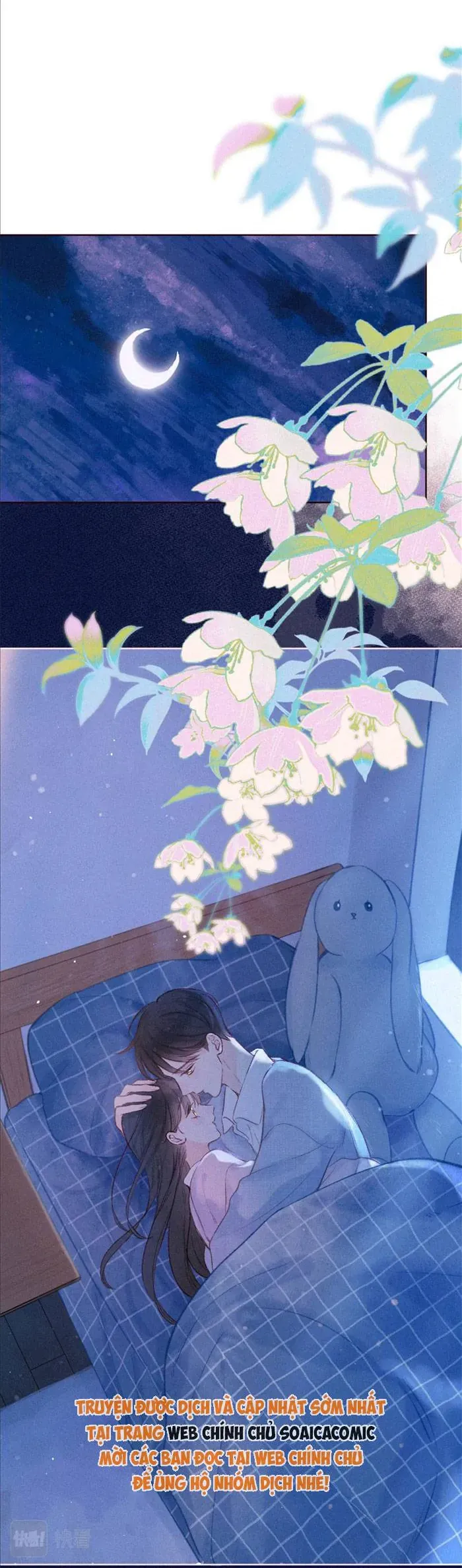 Vũ Xuyên Vật Ngữ Chapter 60 - 23