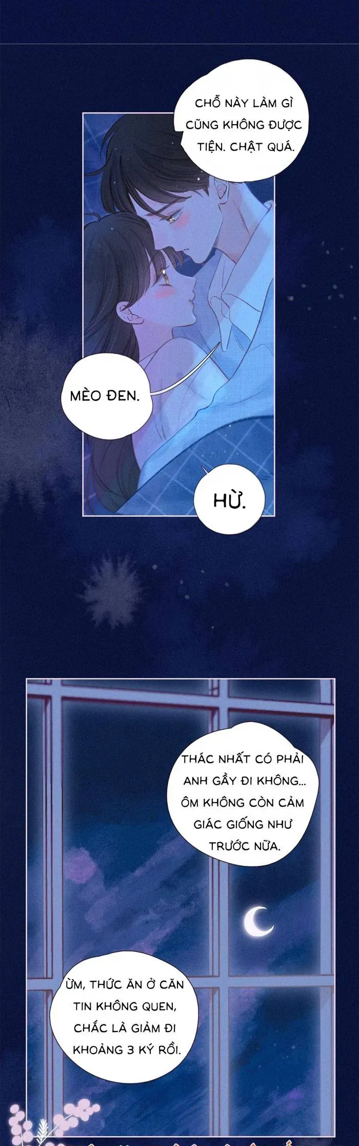 Vũ Xuyên Vật Ngữ Chapter 60 - 24