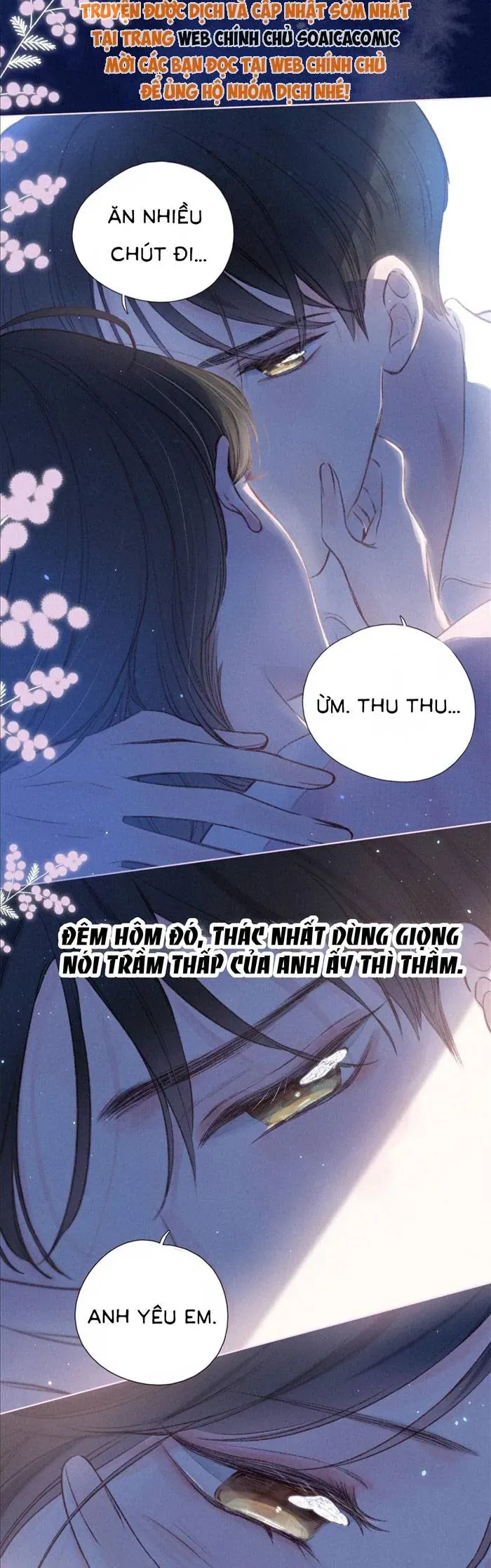 Vũ Xuyên Vật Ngữ Chapter 60 - 25