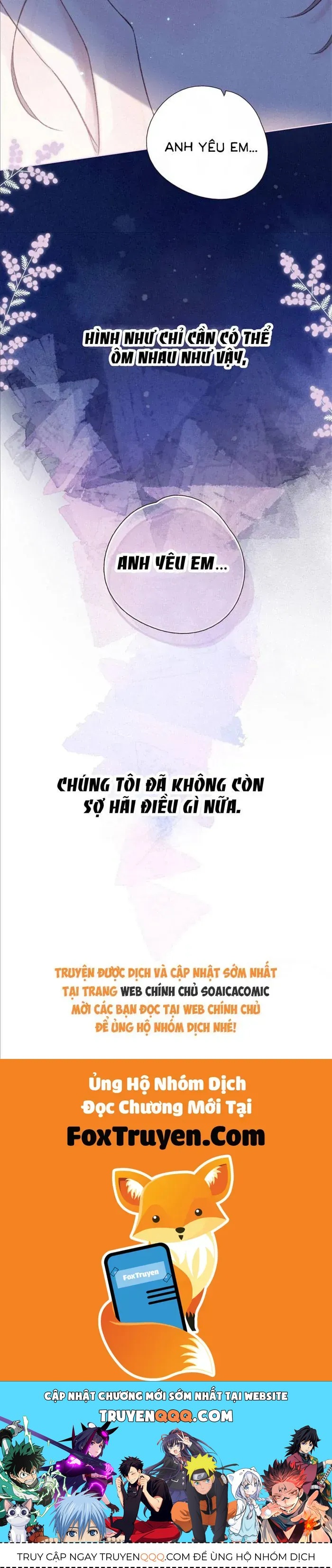 Vũ Xuyên Vật Ngữ Chapter 60 - 26