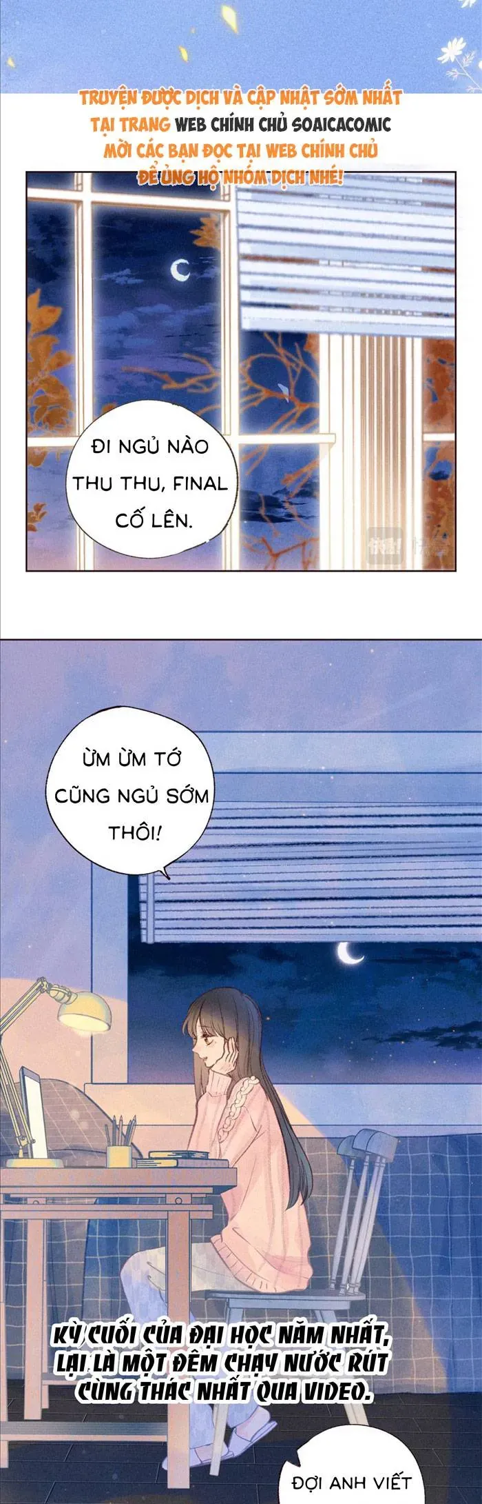 Vũ Xuyên Vật Ngữ Chapter 60 - 4