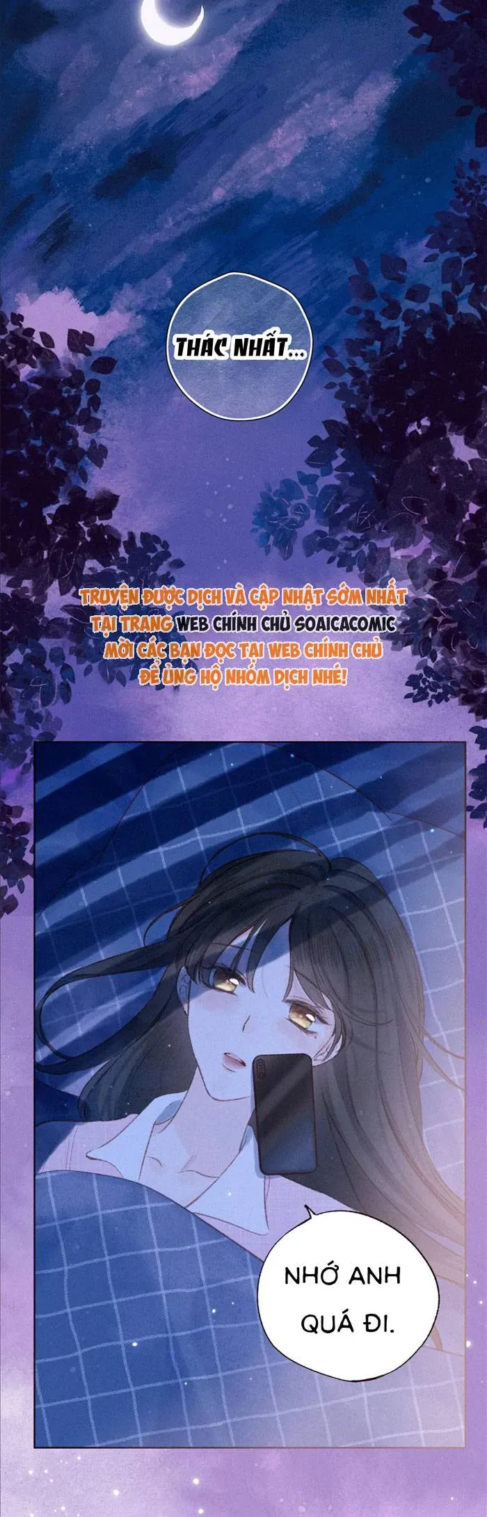 Vũ Xuyên Vật Ngữ Chapter 60 - 6