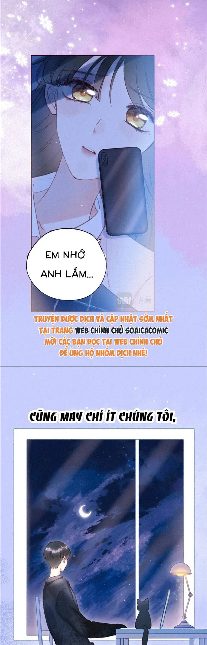 Vũ Xuyên Vật Ngữ Chapter 60 - 7