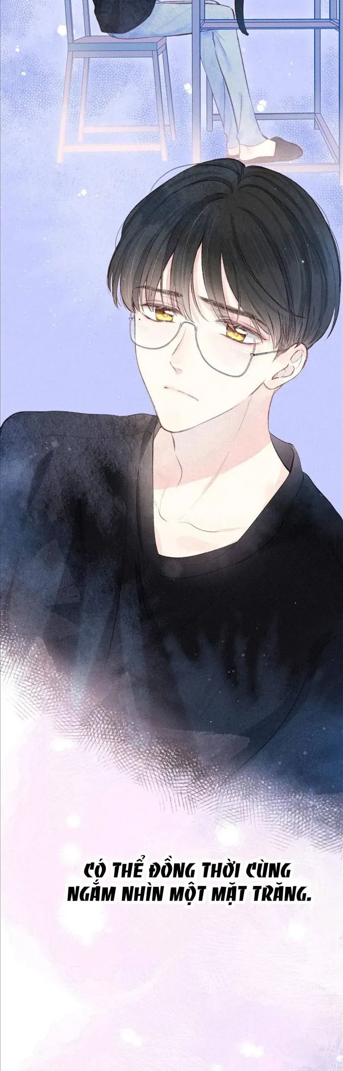 Vũ Xuyên Vật Ngữ Chapter 60 - 8