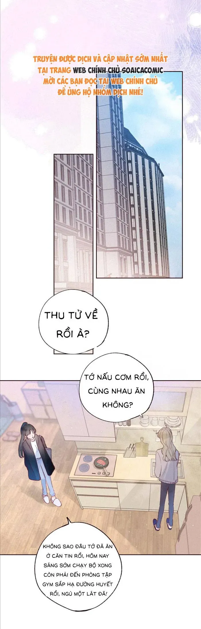 Vũ Xuyên Vật Ngữ Chapter 60 - 9