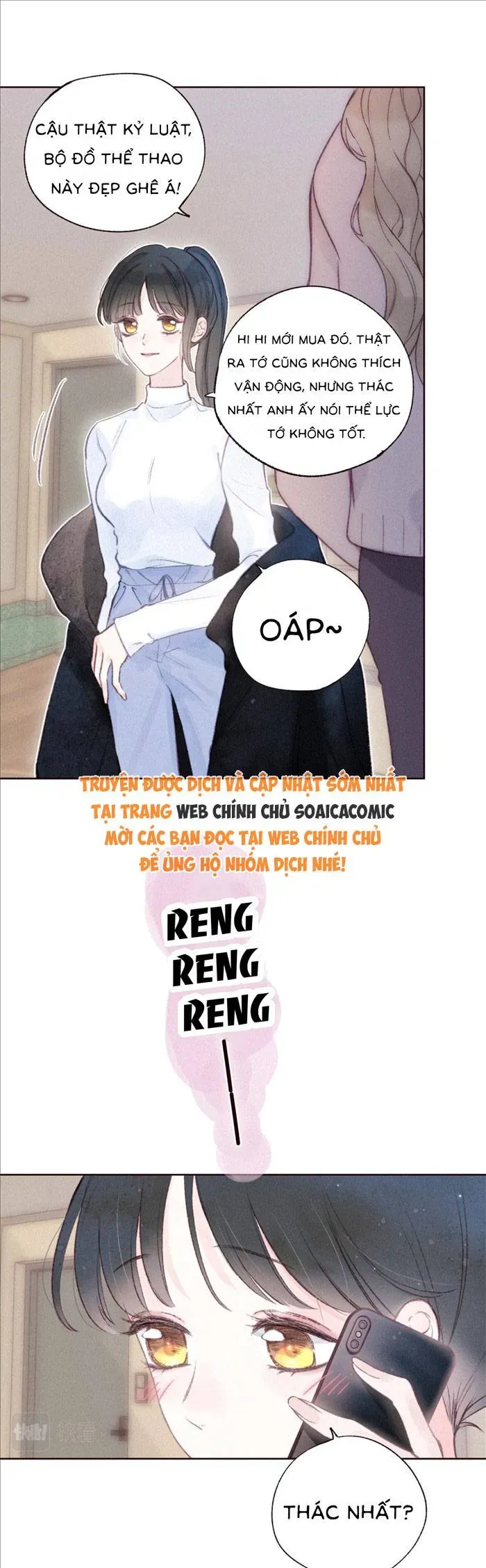 Vũ Xuyên Vật Ngữ Chapter 60 - 10