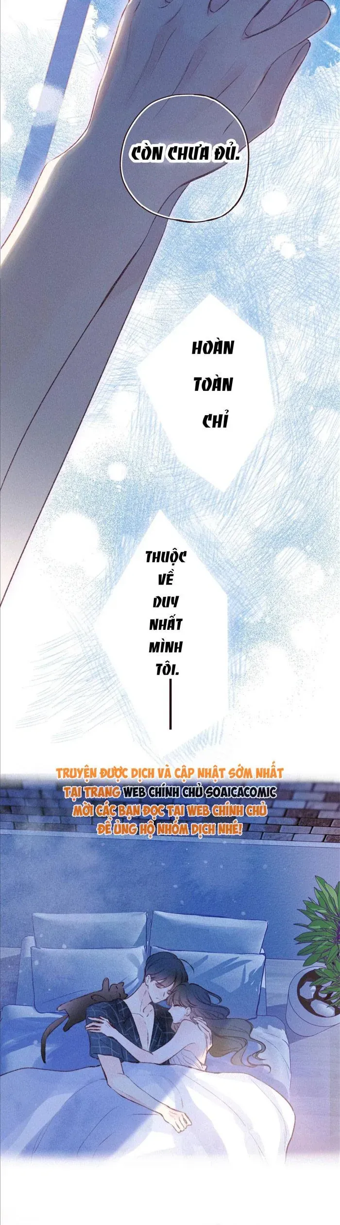 Vũ Xuyên Vật Ngữ Chapter 61 - 12