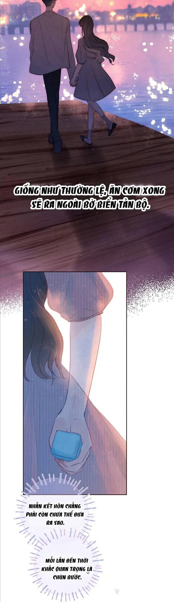 Vũ Xuyên Vật Ngữ Chapter 61 - 15