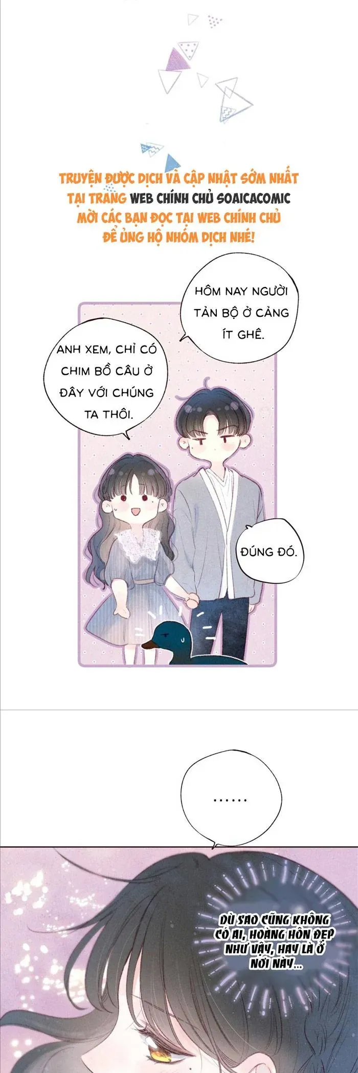 Vũ Xuyên Vật Ngữ Chapter 61 - 16