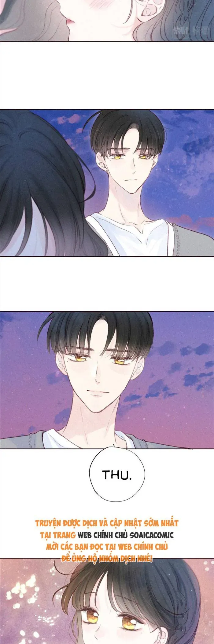 Vũ Xuyên Vật Ngữ Chapter 61 - 17