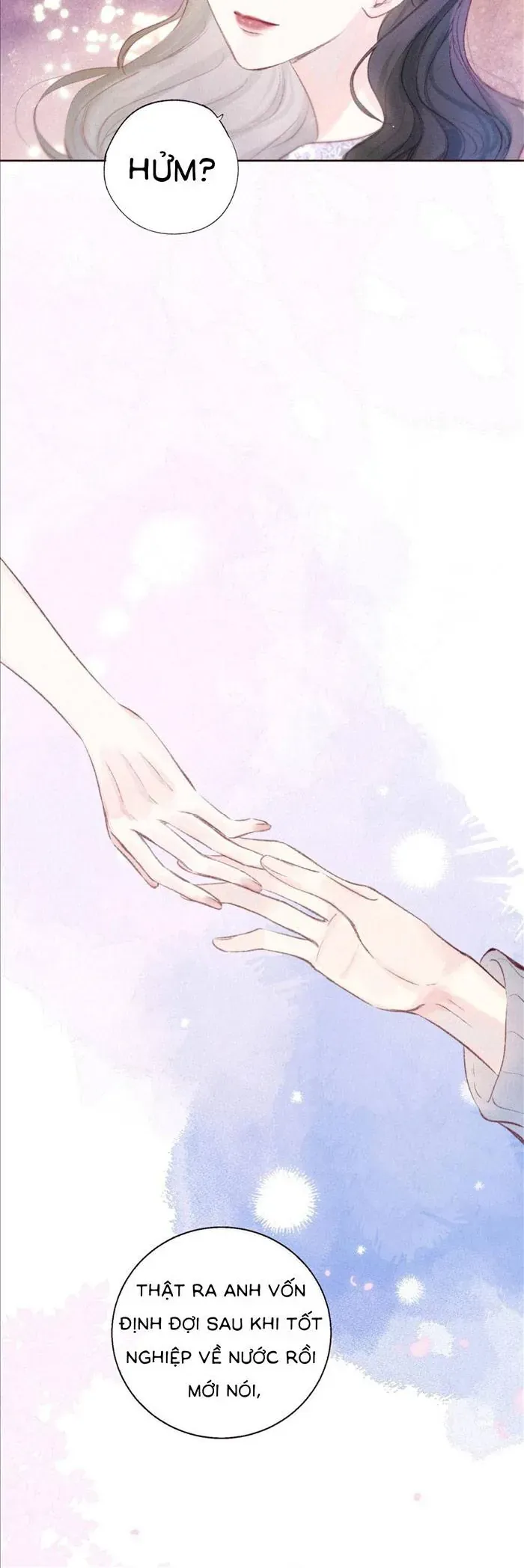 Vũ Xuyên Vật Ngữ Chapter 61 - 18