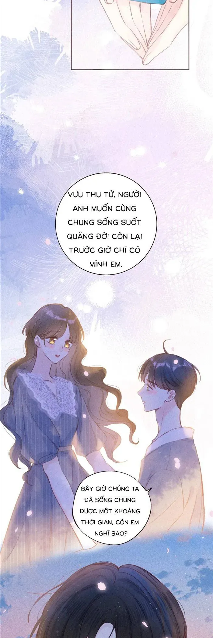 Vũ Xuyên Vật Ngữ Chapter 61 - 20