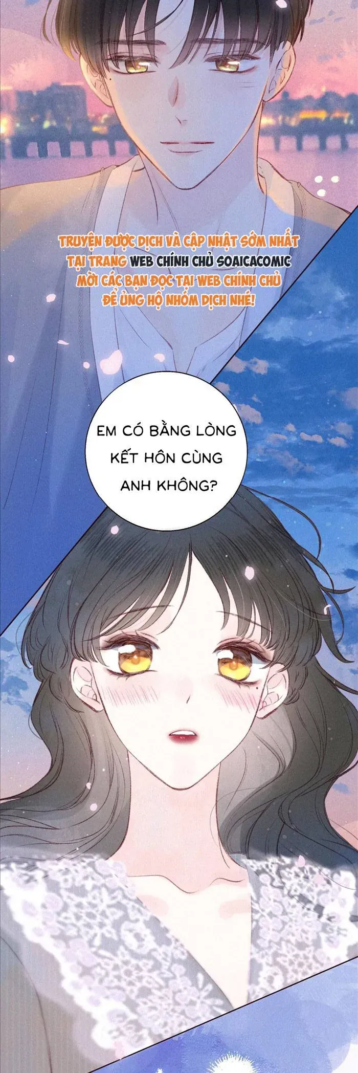 Vũ Xuyên Vật Ngữ Chapter 61 - 21