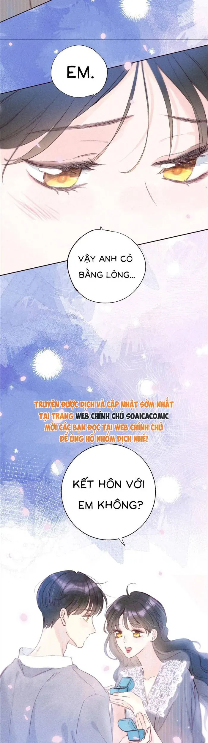 Vũ Xuyên Vật Ngữ Chapter 61 - 22