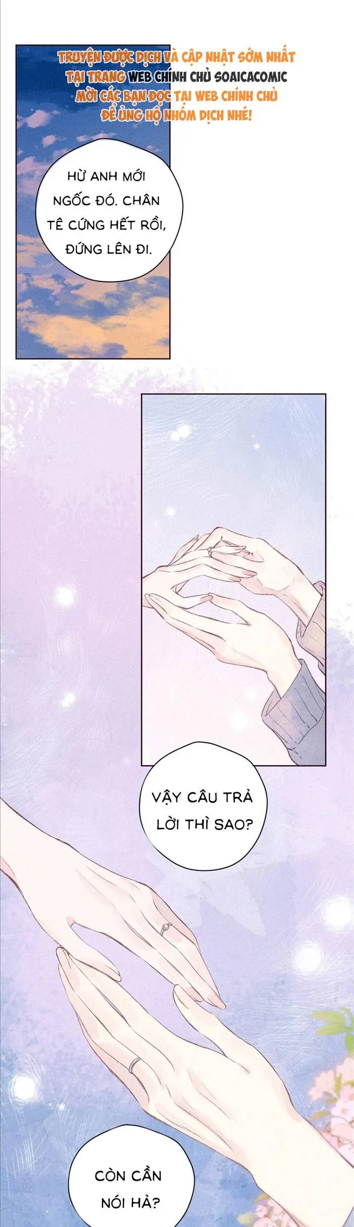 Vũ Xuyên Vật Ngữ Chapter 61 - 24