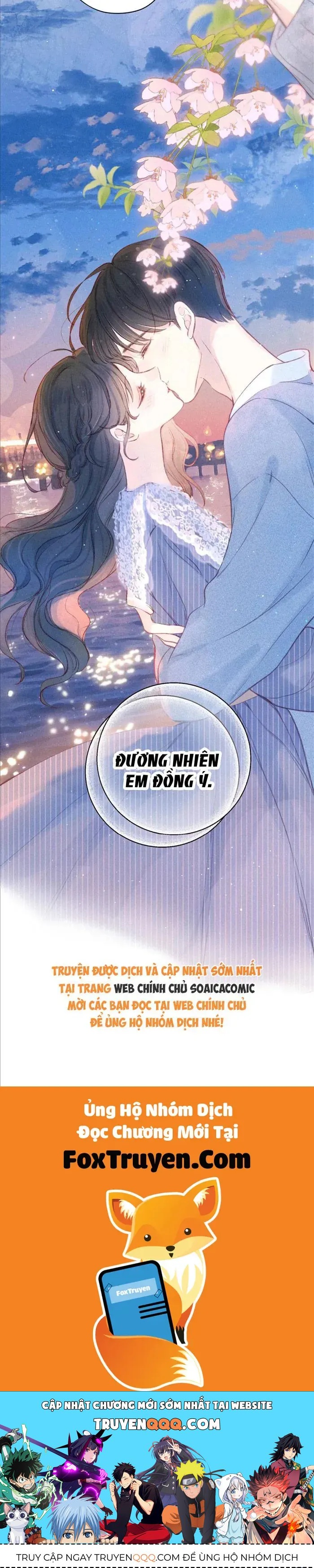 Vũ Xuyên Vật Ngữ Chapter 61 - 25