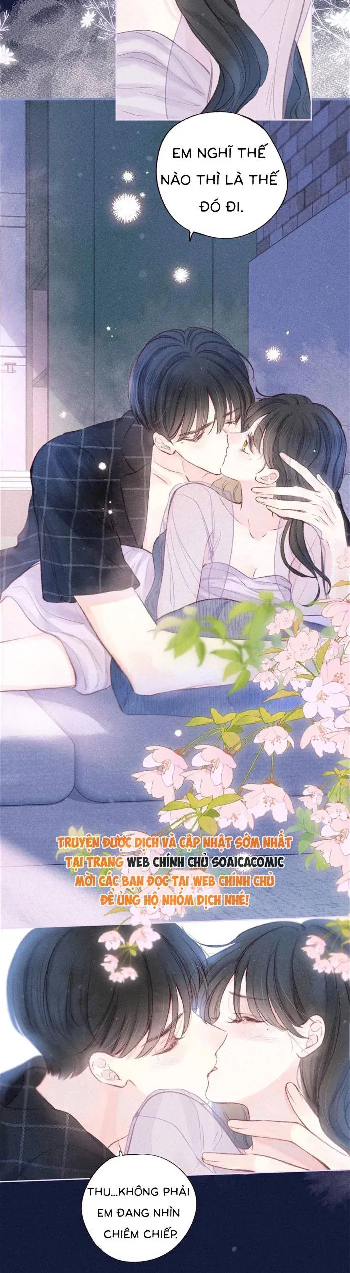 Vũ Xuyên Vật Ngữ Chapter 61 - 6