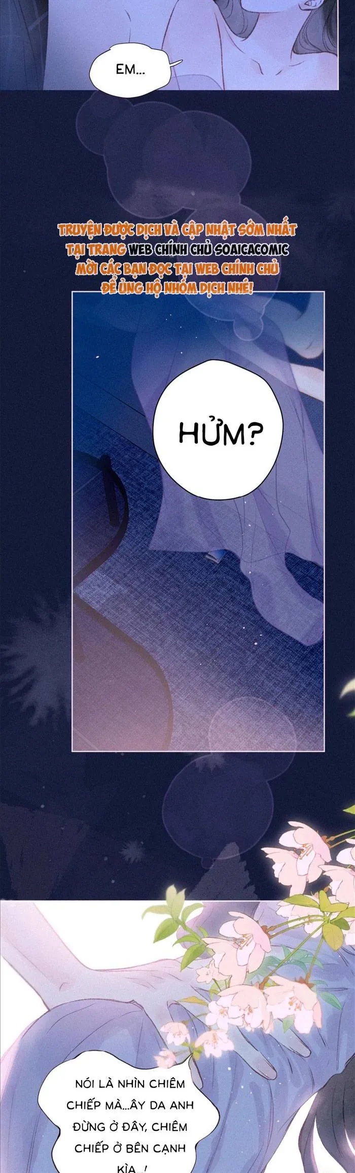 Vũ Xuyên Vật Ngữ Chapter 61 - 8