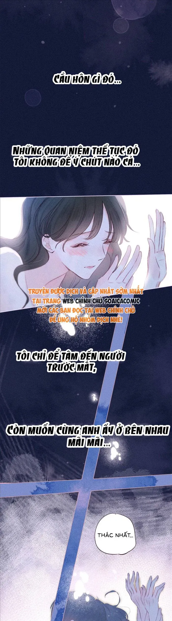 Vũ Xuyên Vật Ngữ Chapter 61 - 10
