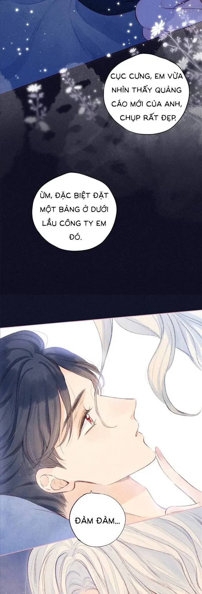 Vũ Xuyên Vật Ngữ Chapter 62 - 11