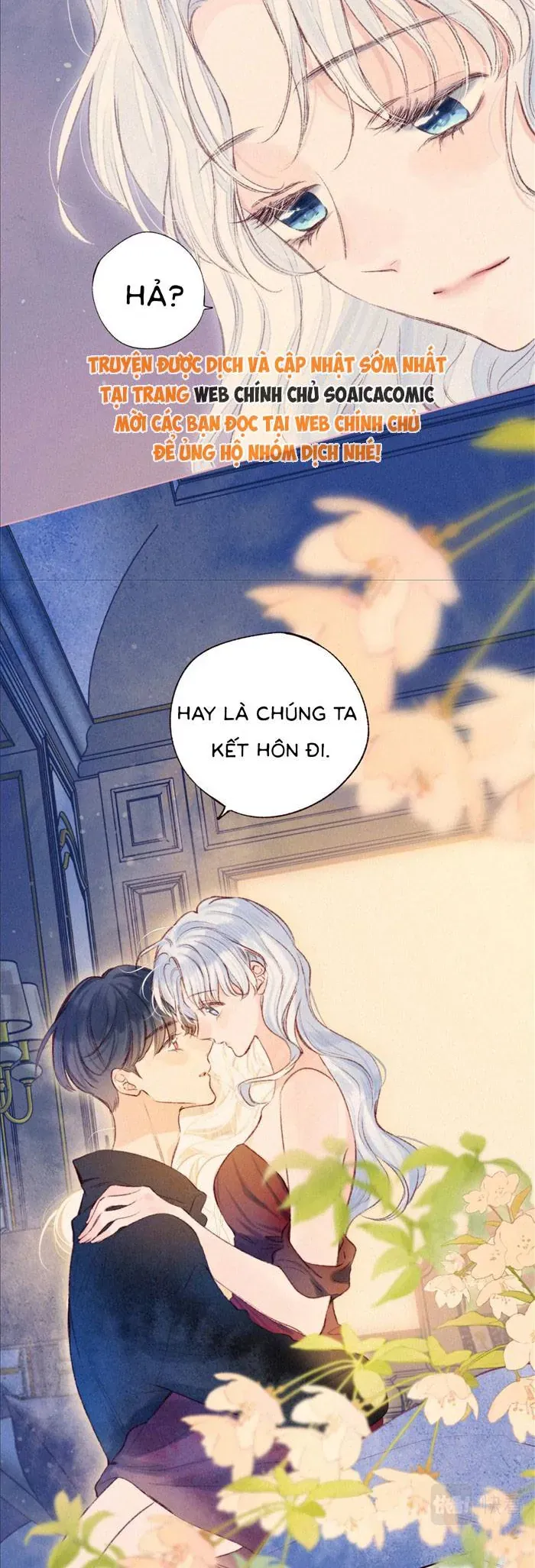 Vũ Xuyên Vật Ngữ Chapter 62 - 12