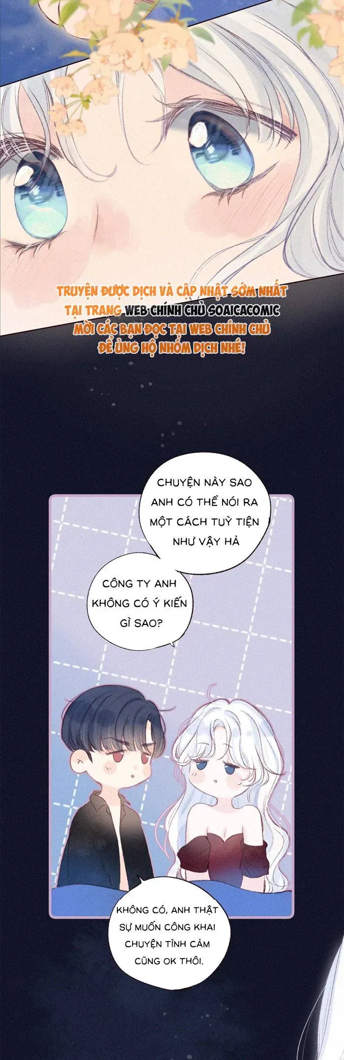 Vũ Xuyên Vật Ngữ Chapter 62 - 13