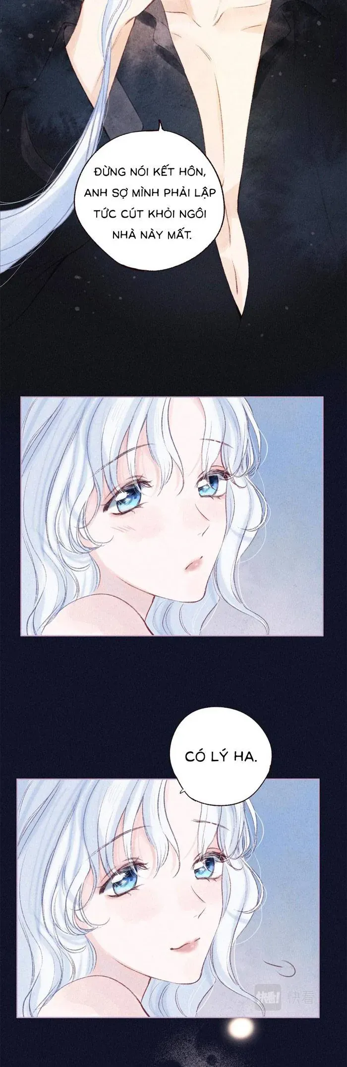 Vũ Xuyên Vật Ngữ Chapter 62 - 15