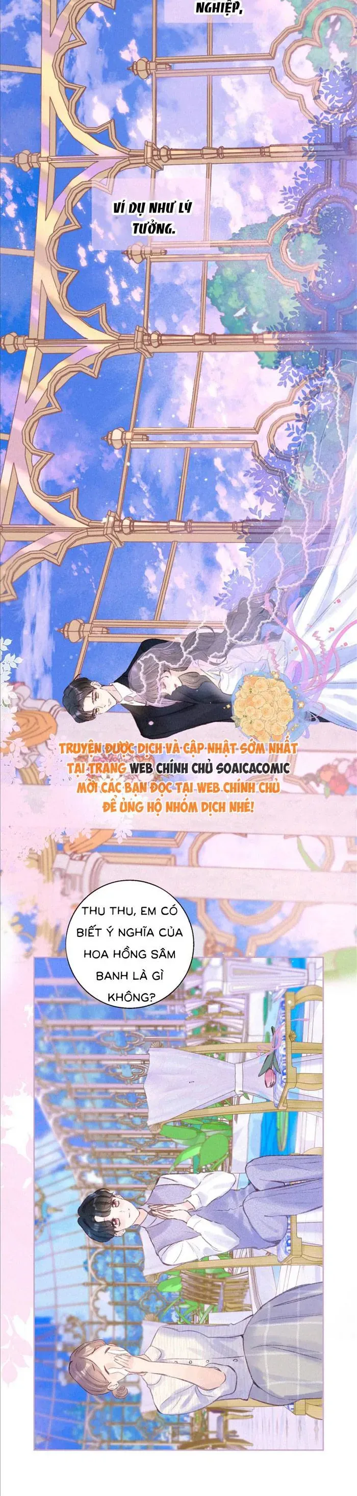 Vũ Xuyên Vật Ngữ Chapter 62 - 17