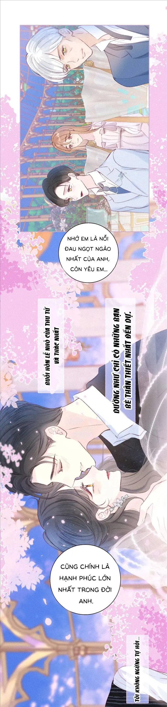 Vũ Xuyên Vật Ngữ Chapter 62 - 18