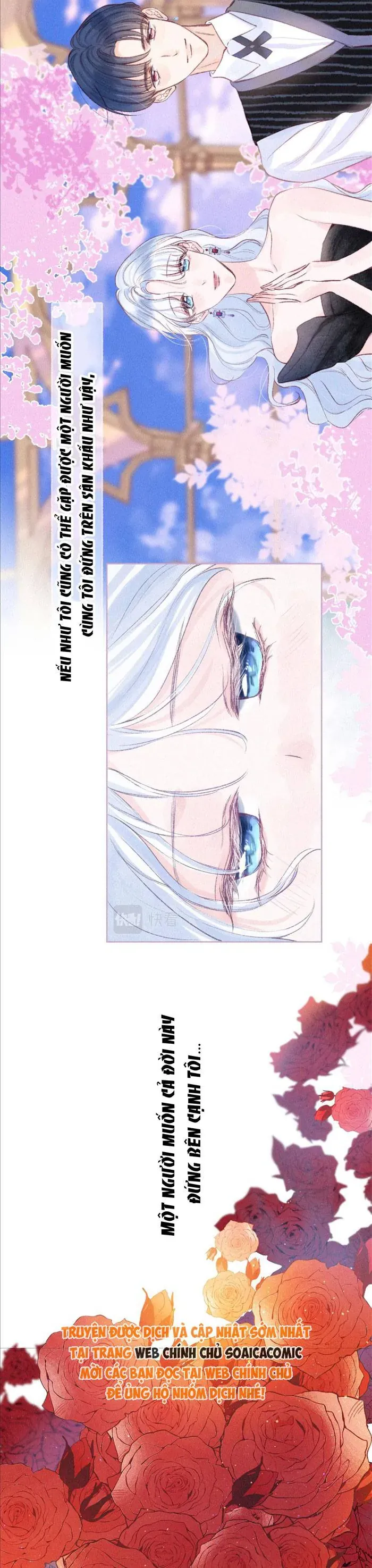 Vũ Xuyên Vật Ngữ Chapter 62 - 19
