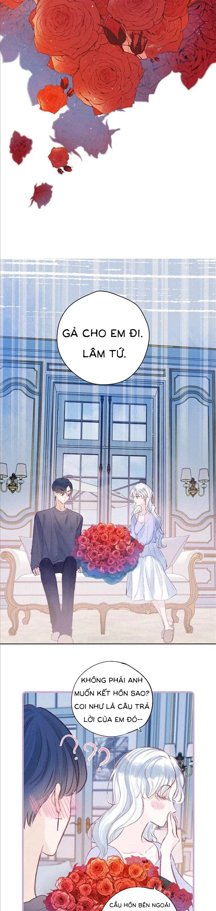 Vũ Xuyên Vật Ngữ Chapter 62 - 20