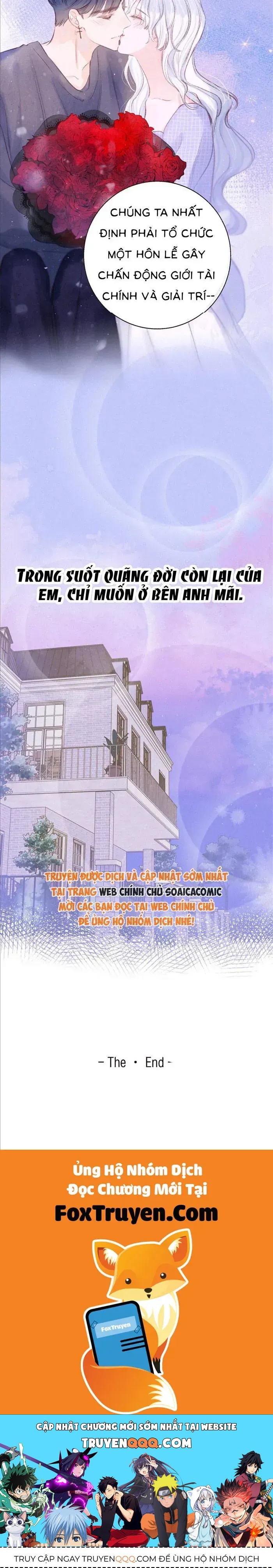 Vũ Xuyên Vật Ngữ Chapter 62 - 23