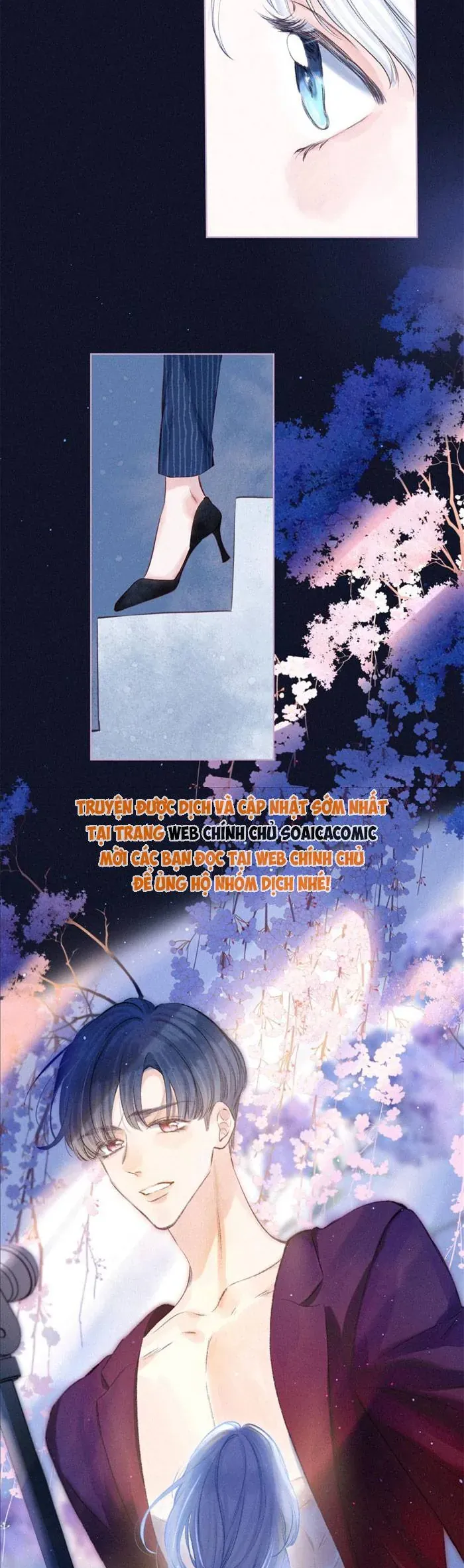 Vũ Xuyên Vật Ngữ Chapter 62 - 5