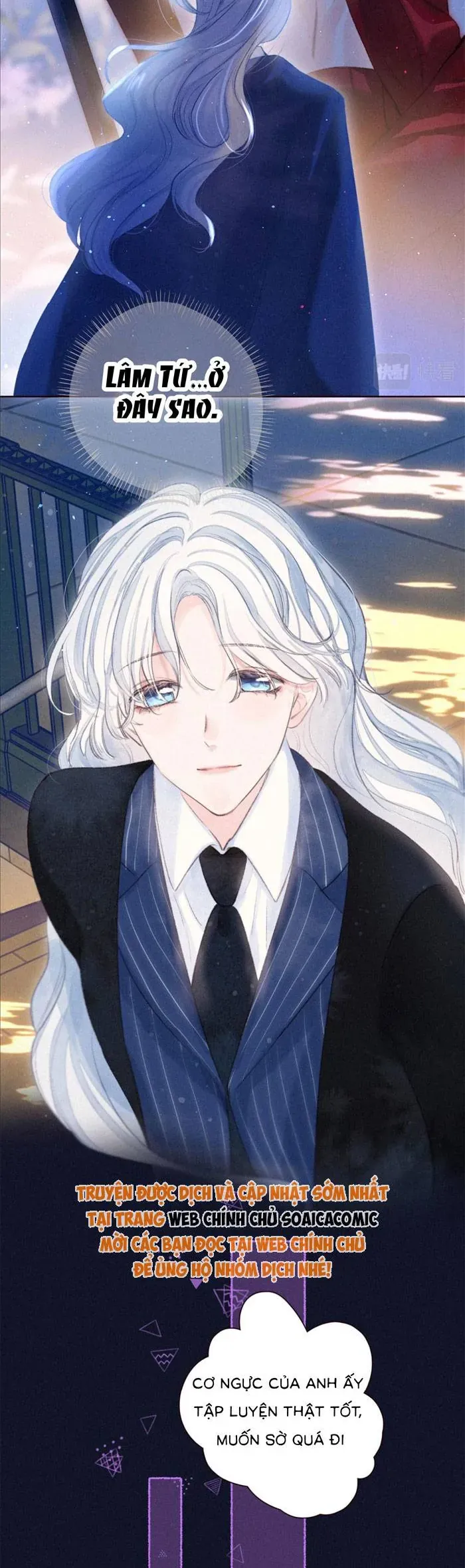 Vũ Xuyên Vật Ngữ Chapter 62 - 6