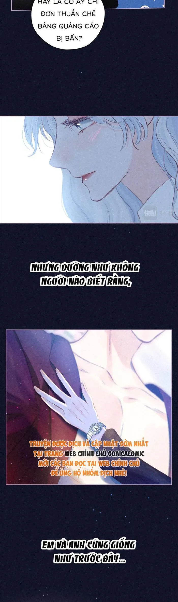 Vũ Xuyên Vật Ngữ Chapter 62 - 9