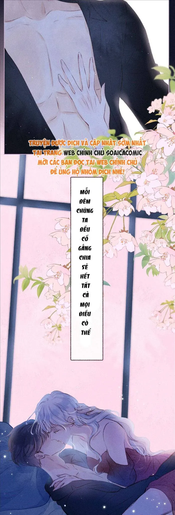 Vũ Xuyên Vật Ngữ Chapter 62 - 10