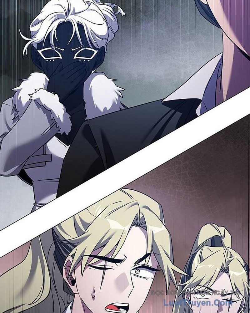 Đêm Của Yêu Tinh Chapter 118 - 121