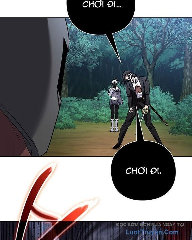 Đêm Của Yêu Tinh Chapter 118 - 127