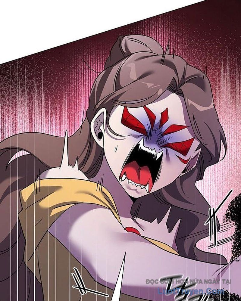 Đêm Của Yêu Tinh Chapter 118 - 130