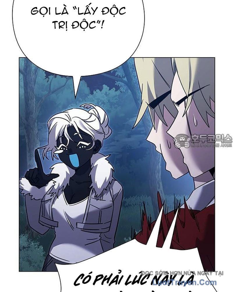 Đêm Của Yêu Tinh Chapter 118 - 137