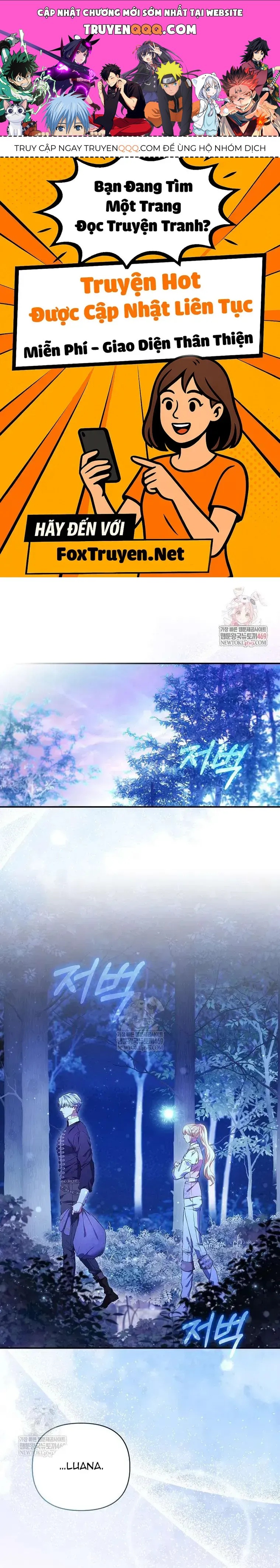 Nàng Công Chúa Của Mọi Người Chapter 108 - 1