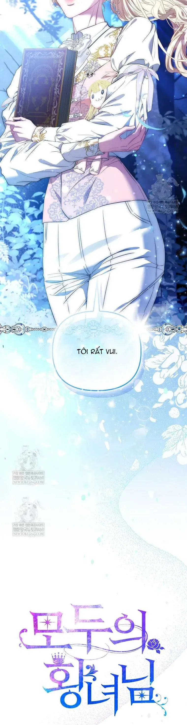 Nàng Công Chúa Của Mọi Người Chapter 108 - 13