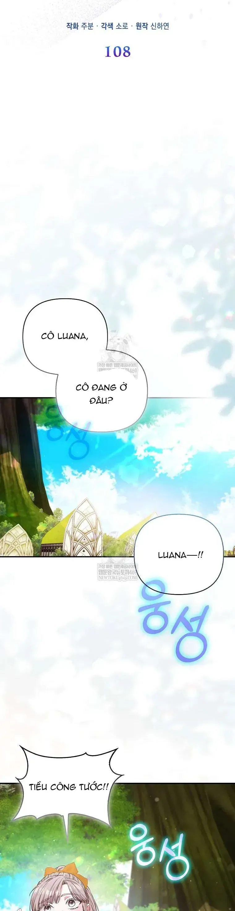 Nàng Công Chúa Của Mọi Người Chapter 108 - 14