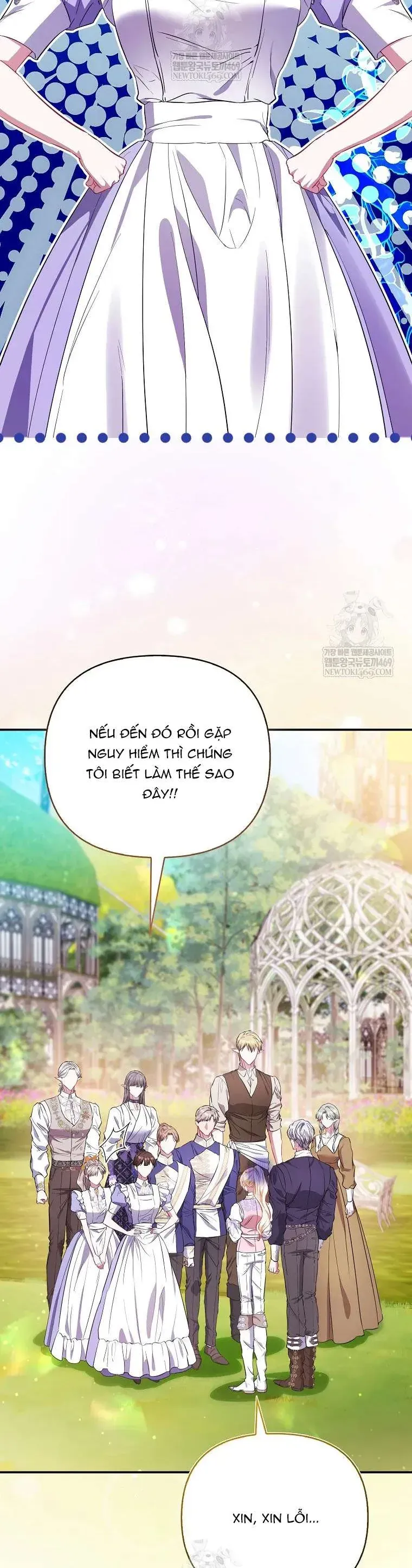 Nàng Công Chúa Của Mọi Người Chapter 108 - 17