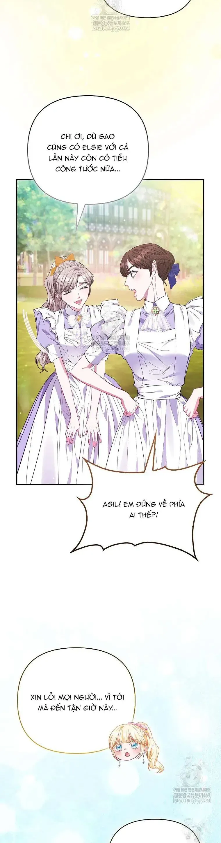 Nàng Công Chúa Của Mọi Người Chapter 108 - 18