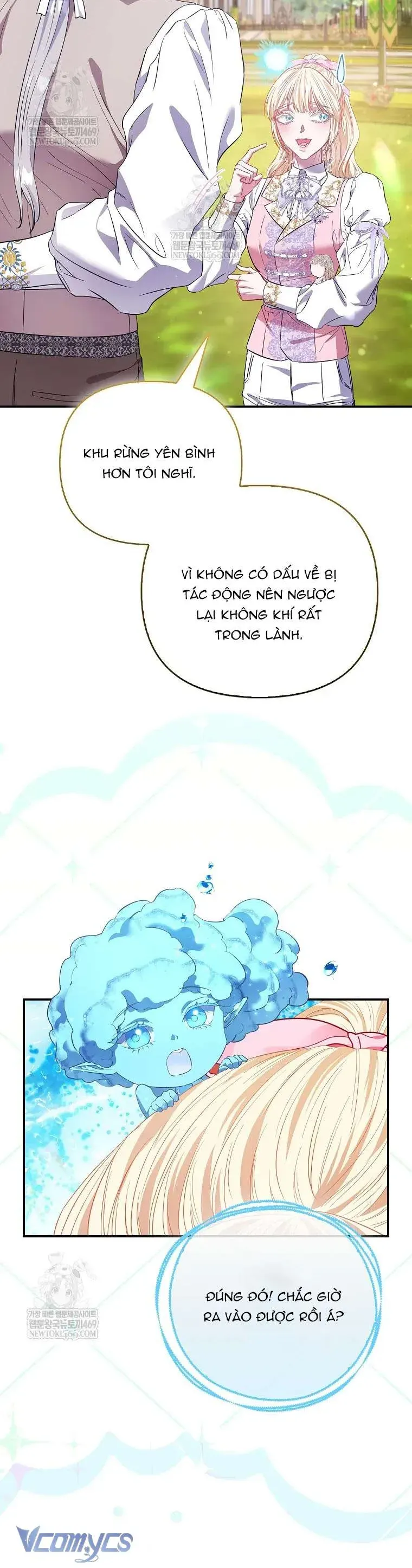 Nàng Công Chúa Của Mọi Người Chapter 108 - 20