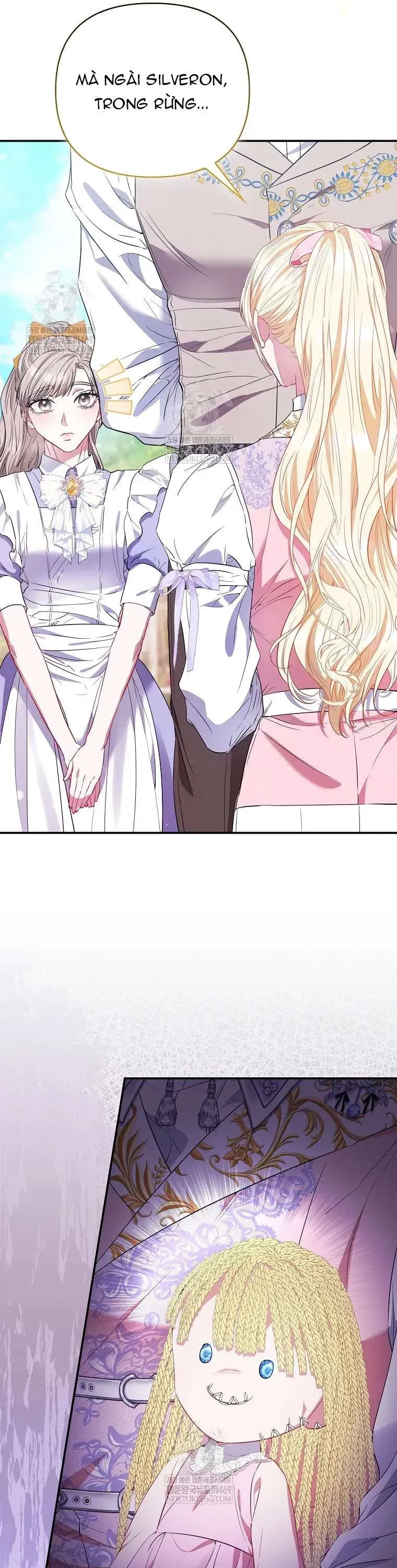 Nàng Công Chúa Của Mọi Người Chapter 108 - 21